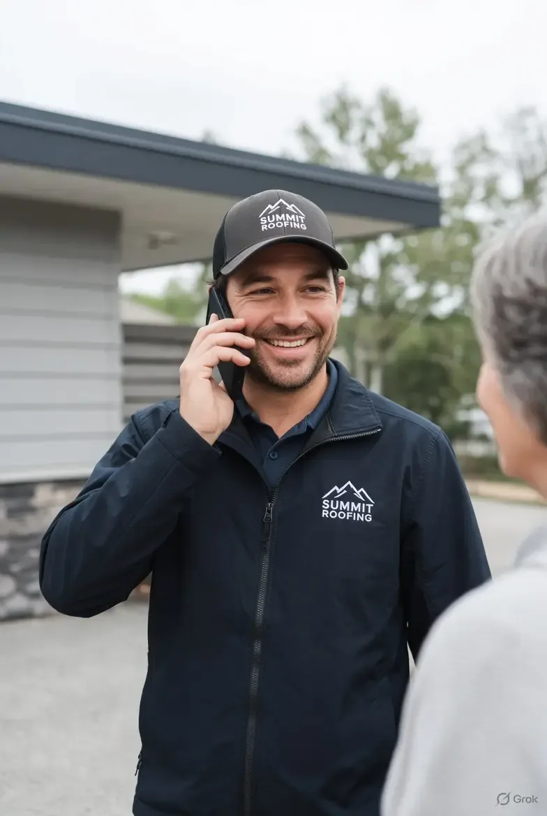 Flat Roof Leak Repair Kanawha Head, WV FAQs